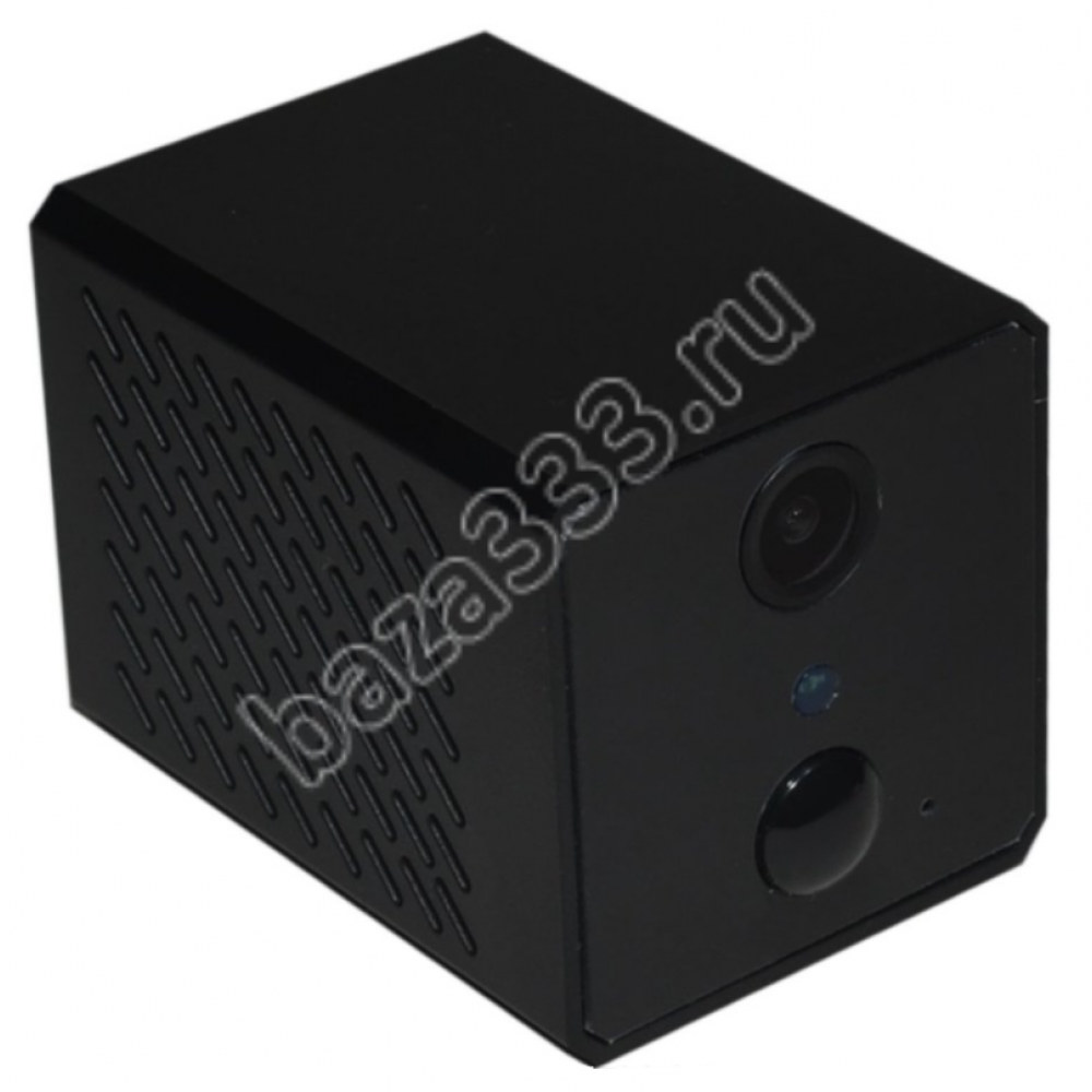 Мини видеорегистратор BX2300Z IP WIFI