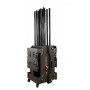Подавитель дронов Гром-14, 14 каналов, мощность 800W