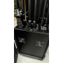 Подавитель дронов всенаправленный типа Гарпия Алия 600W 12-ти канальный